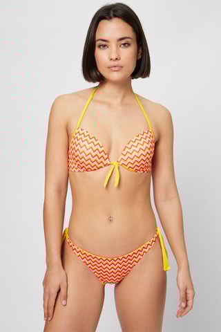 Bikini Oranje - Harmont & Blaine