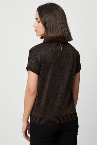 Polo Bruin - Harmont & Blaine