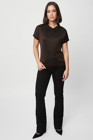 Polo Bruin - Harmont & Blaine