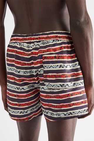 Zwemshort - Rood - Harmont & Blaine Jeans