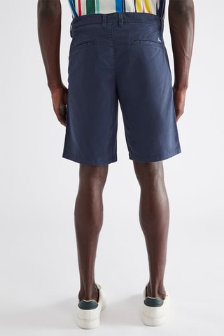 Bermuda - Marineblauw - Harmont & Blaine