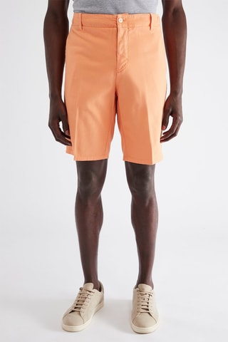 Bermuda - Oranje - Harmont & Blaine