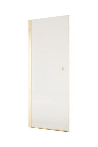 Puerta de ducha Essentiel - Dorado