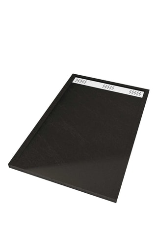 Plato de ducha de acrílico - 80 x 120 x 4 cm