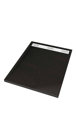 Plato de ducha de acrílico - 90 x 120 x 4 cm