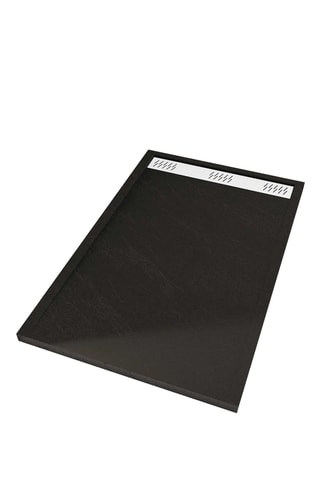 Plato de ducha de acrílico - 90 x 140 x 5 cm