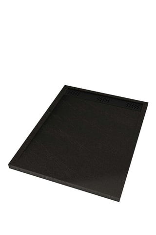 Plato de ducha de acrílico - 90 x 120 x 4 cm