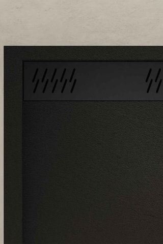 Plato de ducha de acrílico - 90 x 140 x 5 cm