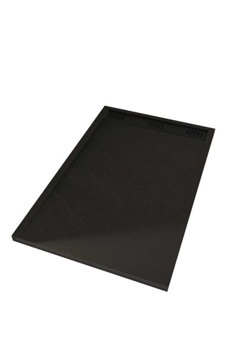 Plato de ducha de acrílico - 90 x 140 x 5 cm