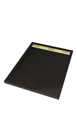 Plato de ducha de acrílico - 90 x 120 x 4 cm