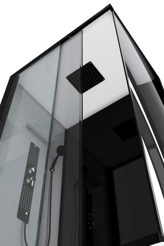 Cabina de ducha de Duality - 110 x 80 x 215 cm