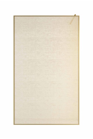 Mampara de ducha de vidrio Couture - 120 x 200 cm