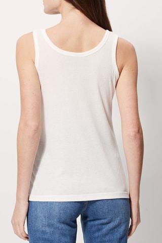 Débardeur Austria - Ecru