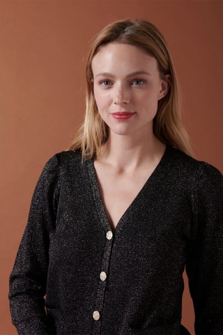 Gilet Minimex - Noir