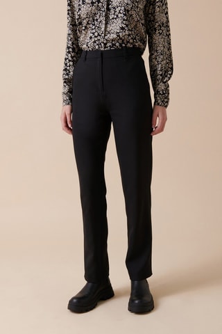 Pantalon Pyrex - Noir