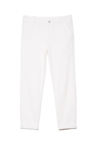 Pantalon Power - Ecru