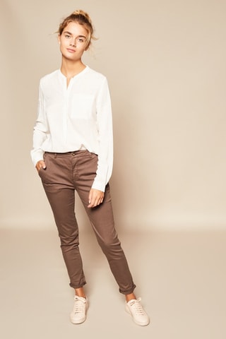 Jean Azur - Marron clair