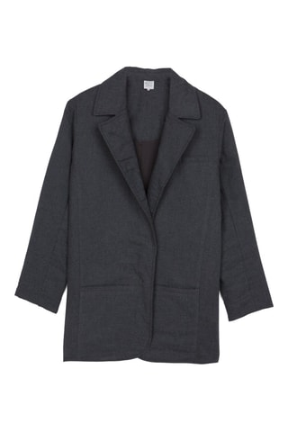 Veste Vedette - Anthracite