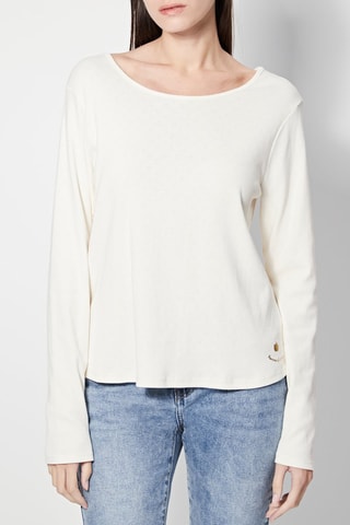 Top Avrolles - Beige
