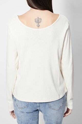 Top Avrolles - Beige