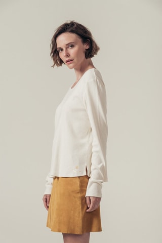 Top Avrolles - Beige