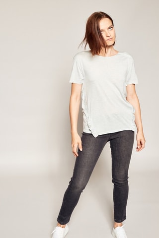 Top Todos - Gris clair