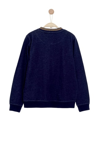 Blouson Brindisy - Bleu marine