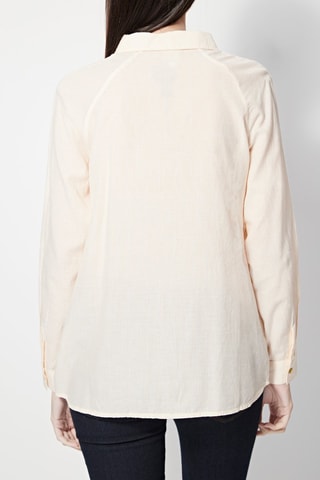 Chemise Colora - Nude