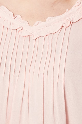 Blouse Finato - Rose