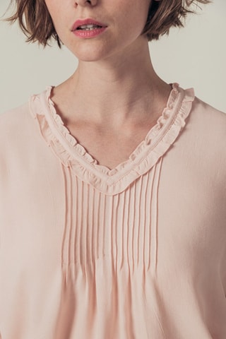 Blouse Finato - Rose