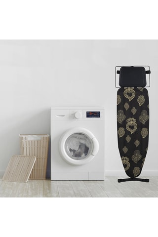 Table à repasser pliable Utah