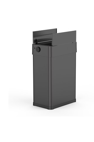 Poubelle de cuisine automatique en acier inoxydable Silverlake - 60 l