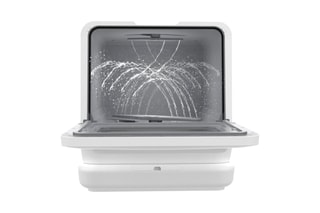 Lave-vaisselle compact WashClean 3 couverts