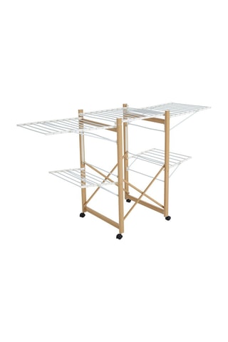 Etendoir à linge Ushuaia 28 m d'étendage