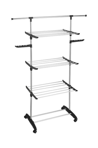 Etendoir à linge Ultima 18 m d'étendage