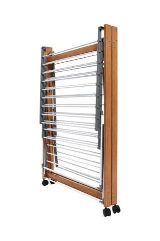 Etendoir Ushuaia Max Extra 32 m d'étendage