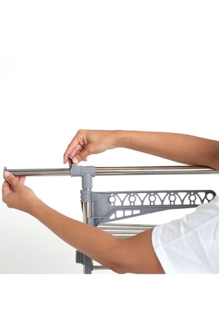 Etendoir Extra 25 m d'étendage