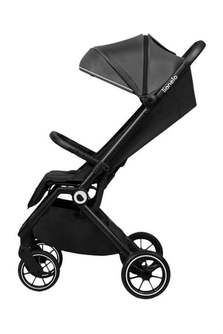 Silla de paseo Cloe - Gris