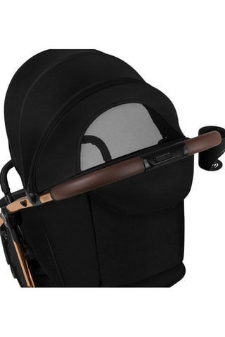 Silla de paseo Ingrid - Negro