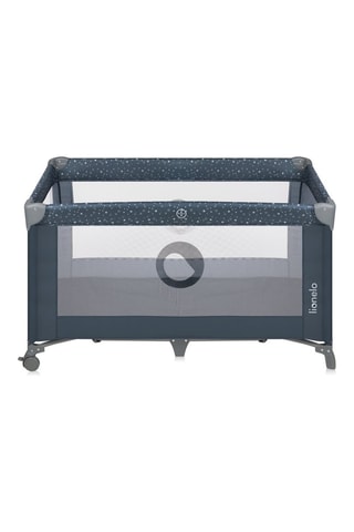 Cuna de viaje Stefi - De 6 meses a 3 años - Hasta 15 kg