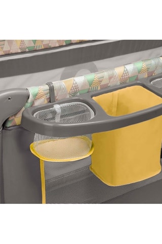 Cuna 2 en 1 Sven Plus