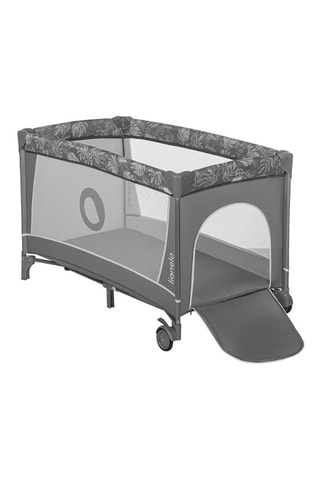 Cuna de viaje Flower