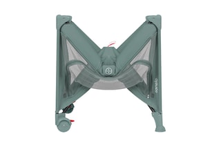 Cuna de viaje Laura - Desde recién nacido - Hasta 15 kg