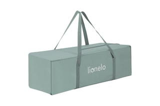 Cuna de viaje Laura - Desde recién nacido - Hasta 15 kg