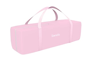 Cuna de viaje Flower