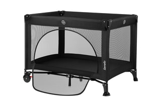 Cuna de viaje Laura - Desde recién nacido - Hasta 15 kg