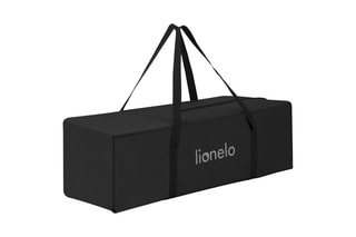 Cuna de viaje Laura - Desde recién nacido - Hasta 15 kg