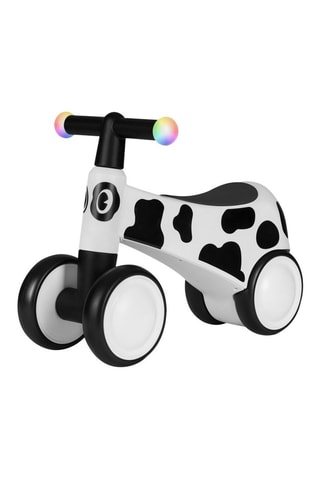 Correpasillos Sammy - Blanco y negro