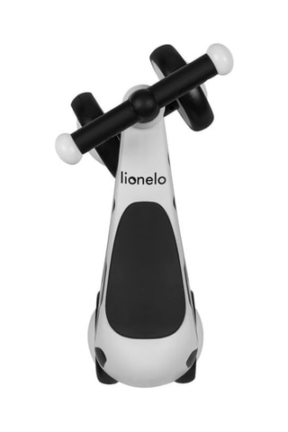 Correpasillos Sammy - Blanco y negro