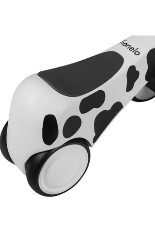 Correpasillos Sammy - Blanco y negro